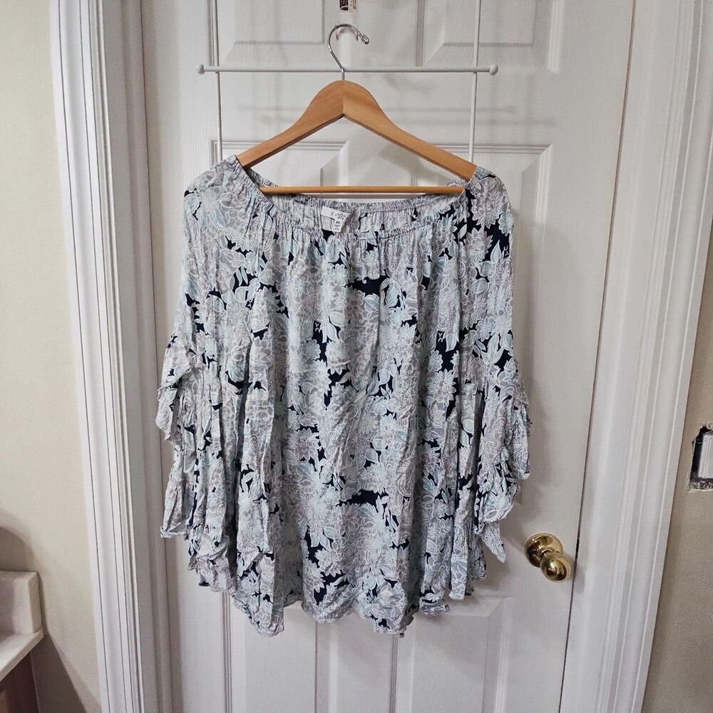 Fever Women's Blouse